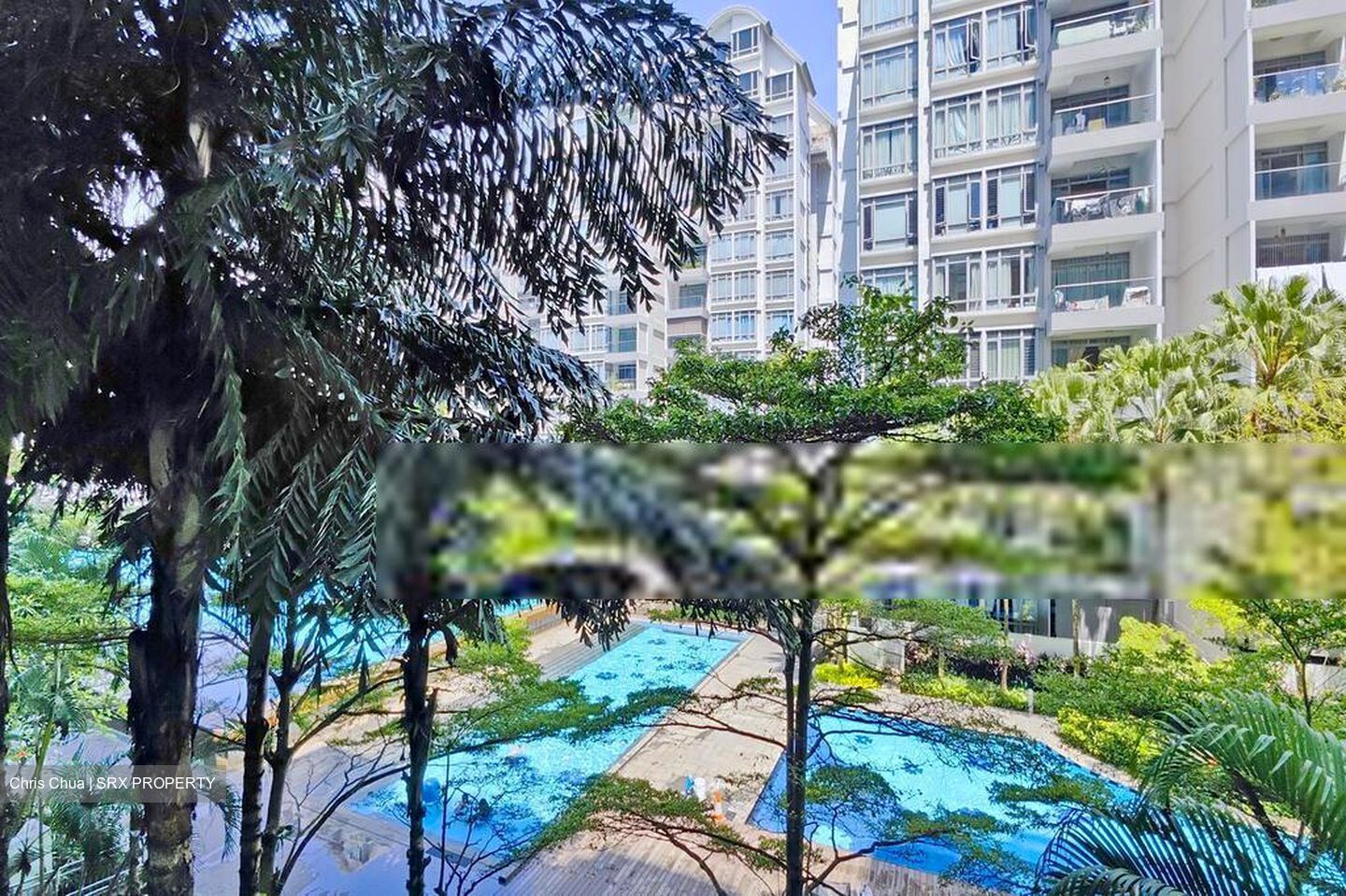 Carabelle (D5), Condominium #404500501